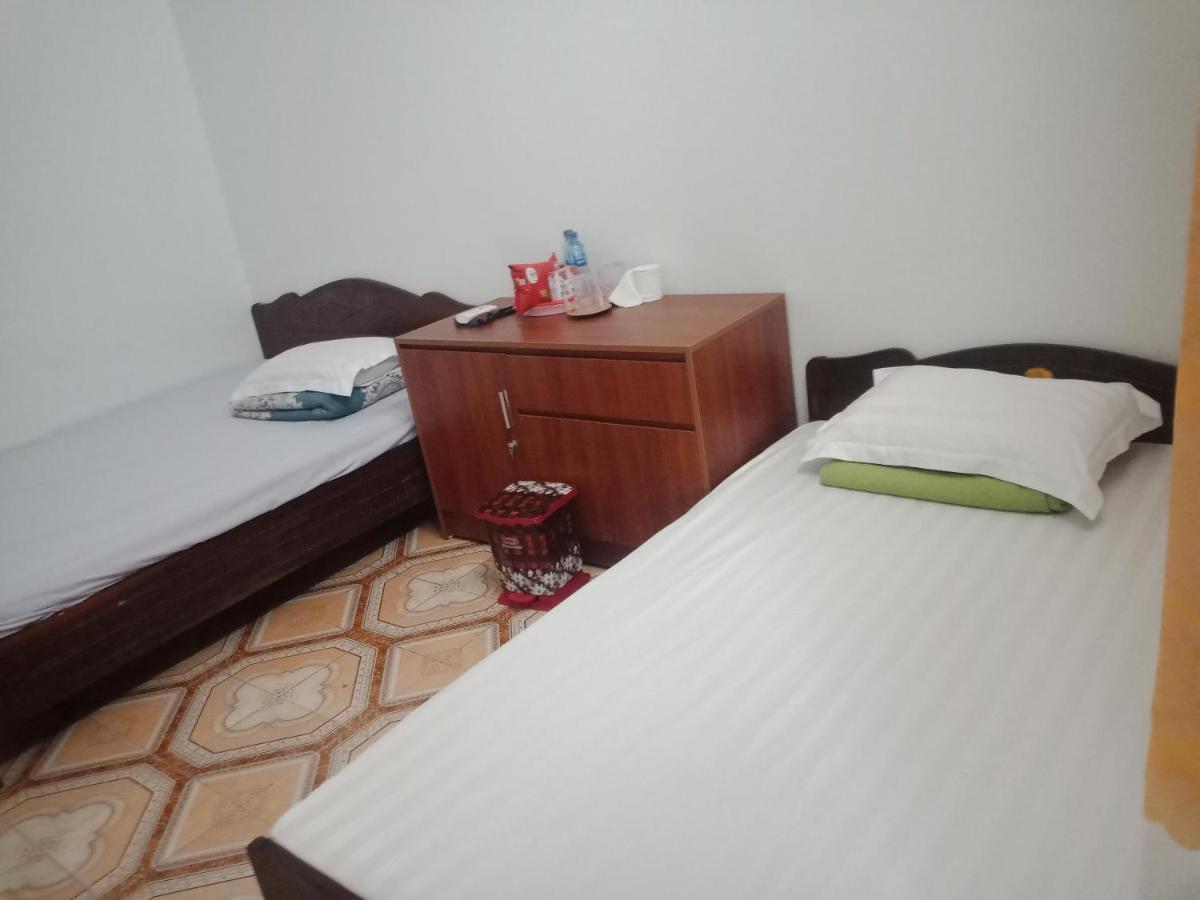 Cuc Phuong Hao Tham Homestay Hotel Nho Quan Exterior photo