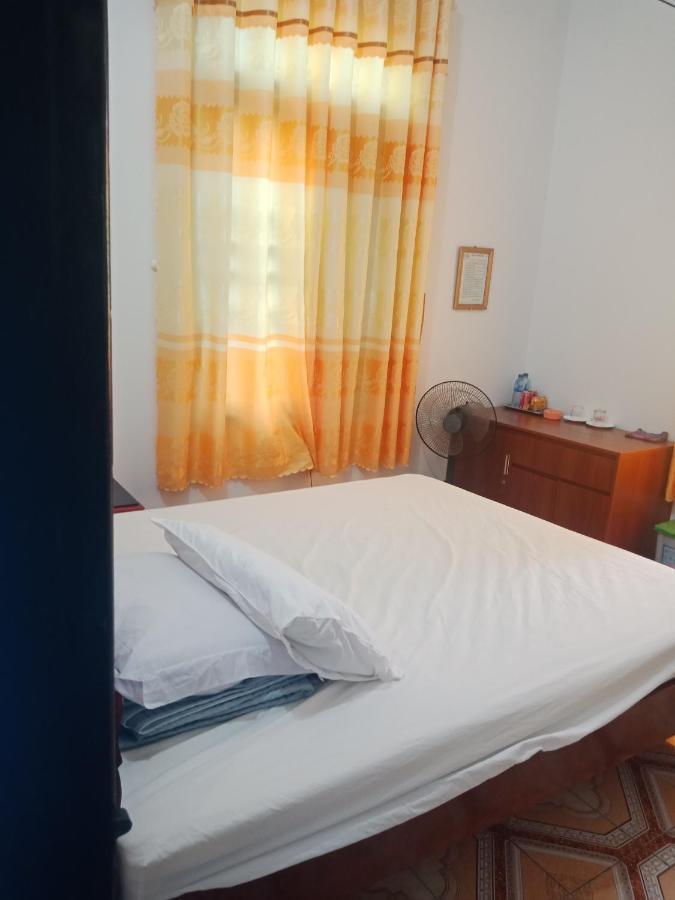 Cuc Phuong Hao Tham Homestay Hotel Nho Quan Exterior photo