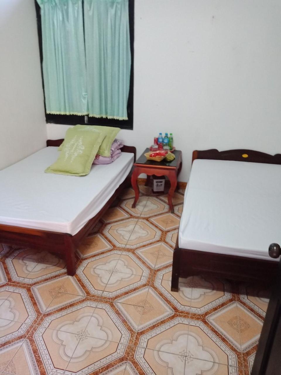 Cuc Phuong Hao Tham Homestay Hotel Nho Quan Exterior photo