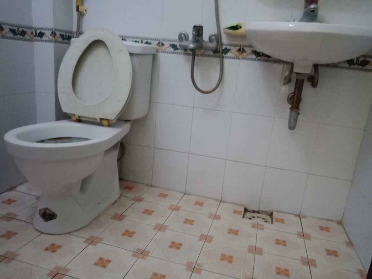 Cuc Phuong Hao Tham Homestay Hotel Nho Quan Exterior photo