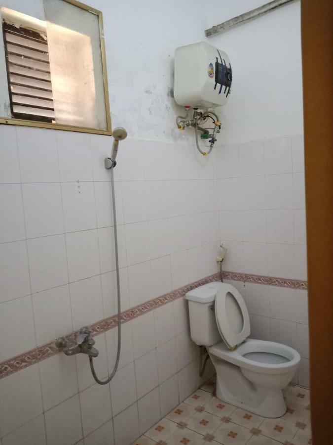 Cuc Phuong Hao Tham Homestay Hotel Nho Quan Exterior photo