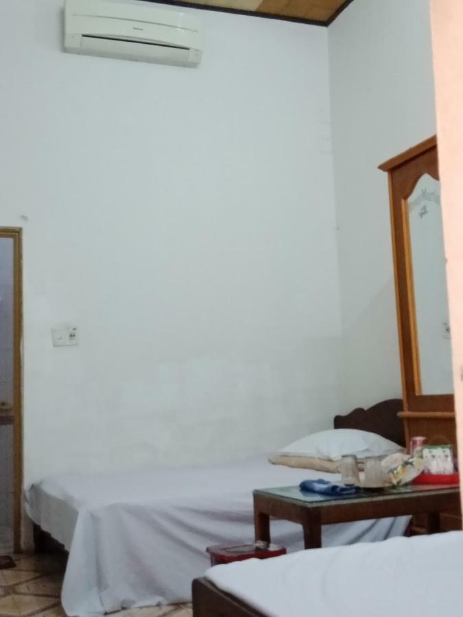 Cuc Phuong Hao Tham Homestay Hotel Nho Quan Exterior photo