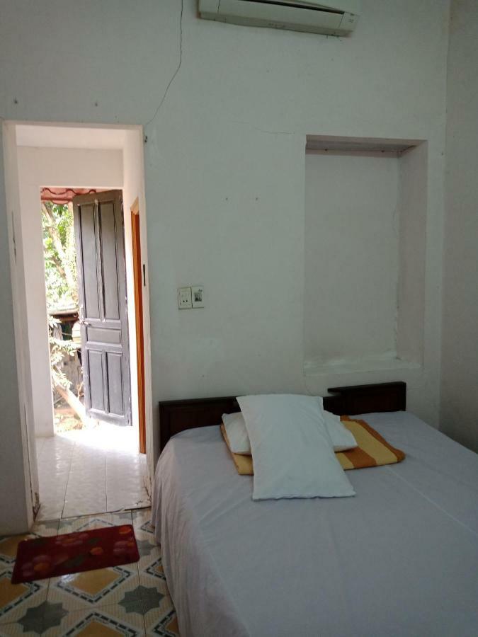 Cuc Phuong Hao Tham Homestay Hotel Nho Quan Exterior photo